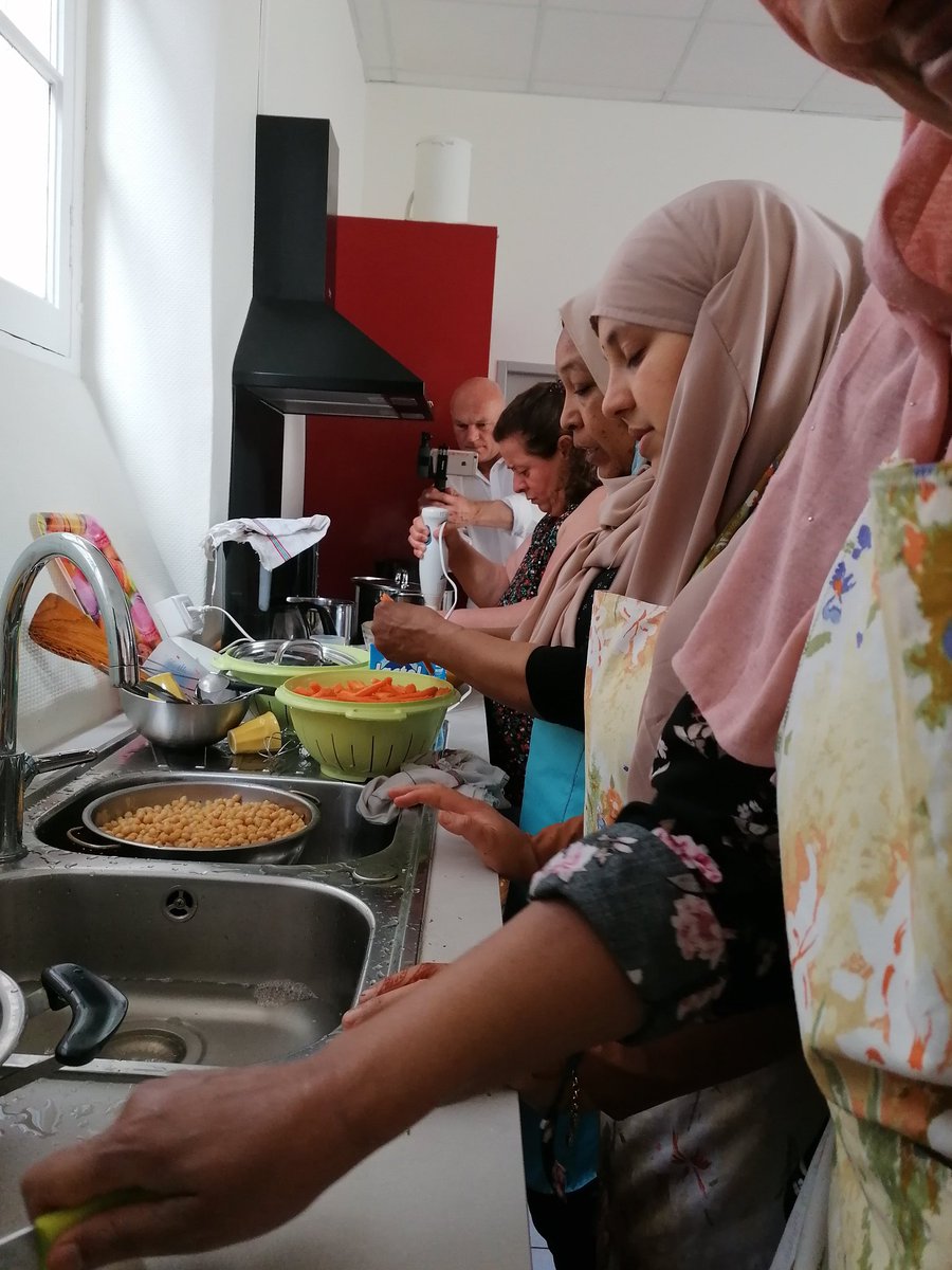 Territoires à Vivre-s Montpellier tweet media