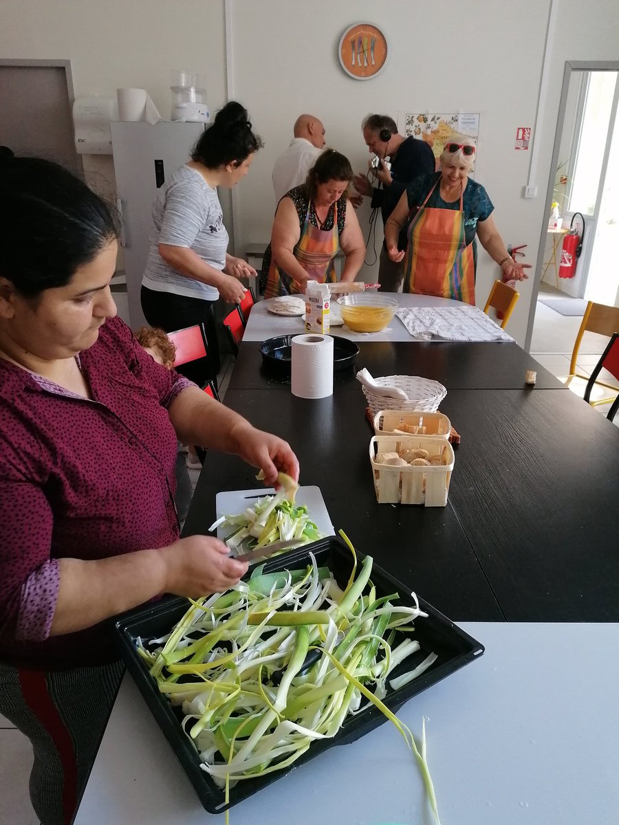 Territoires à Vivre-s Montpellier tweet media