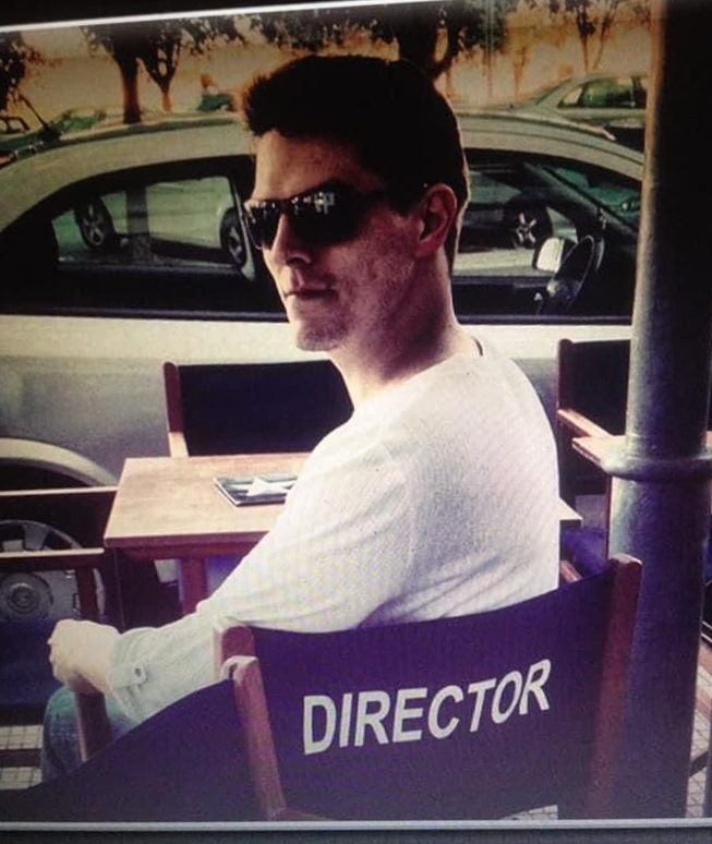 It’s been over 7 years now that we lost our dear friend Ryan McHenry. We miss you ❤️