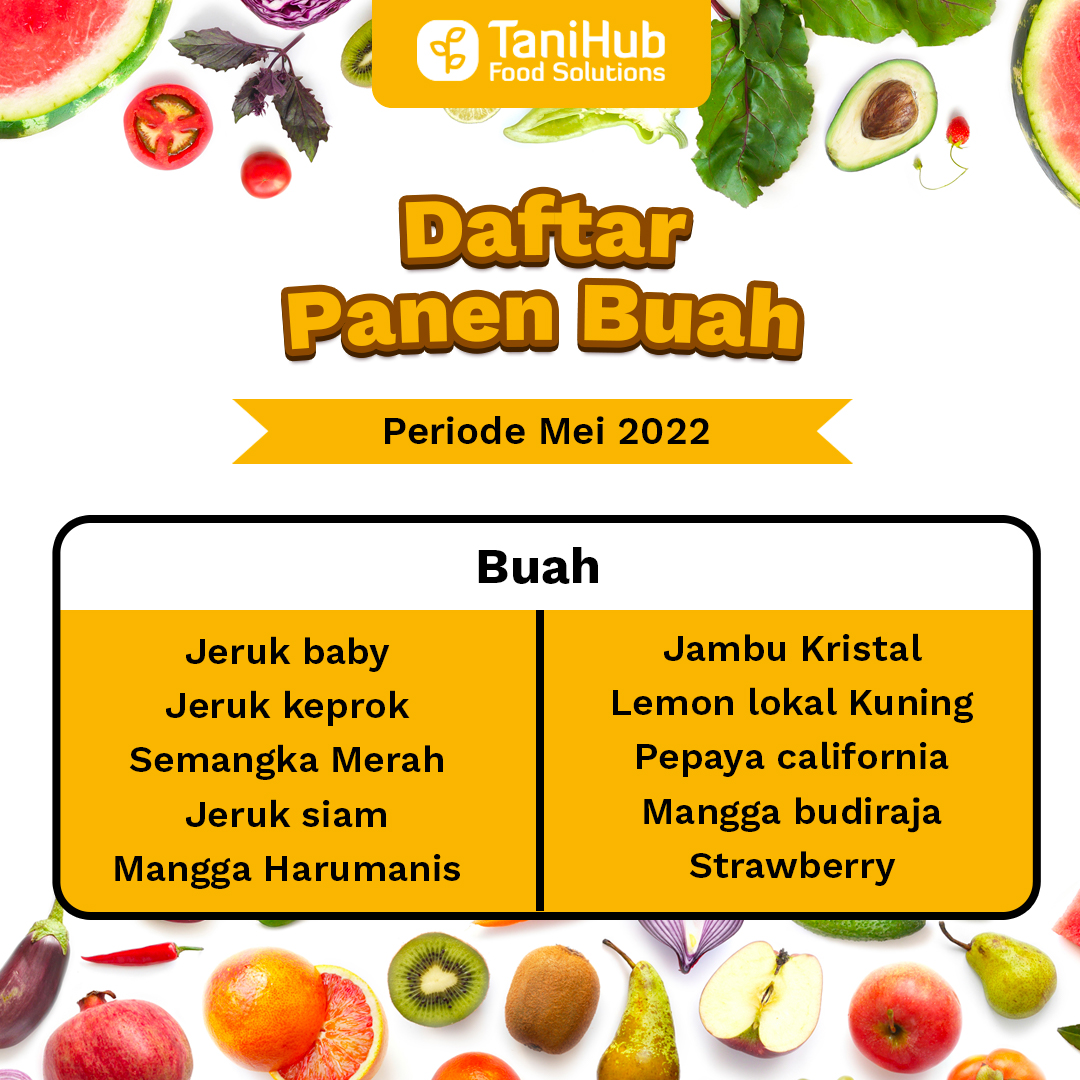Pendukung Petani Lokal tweet media