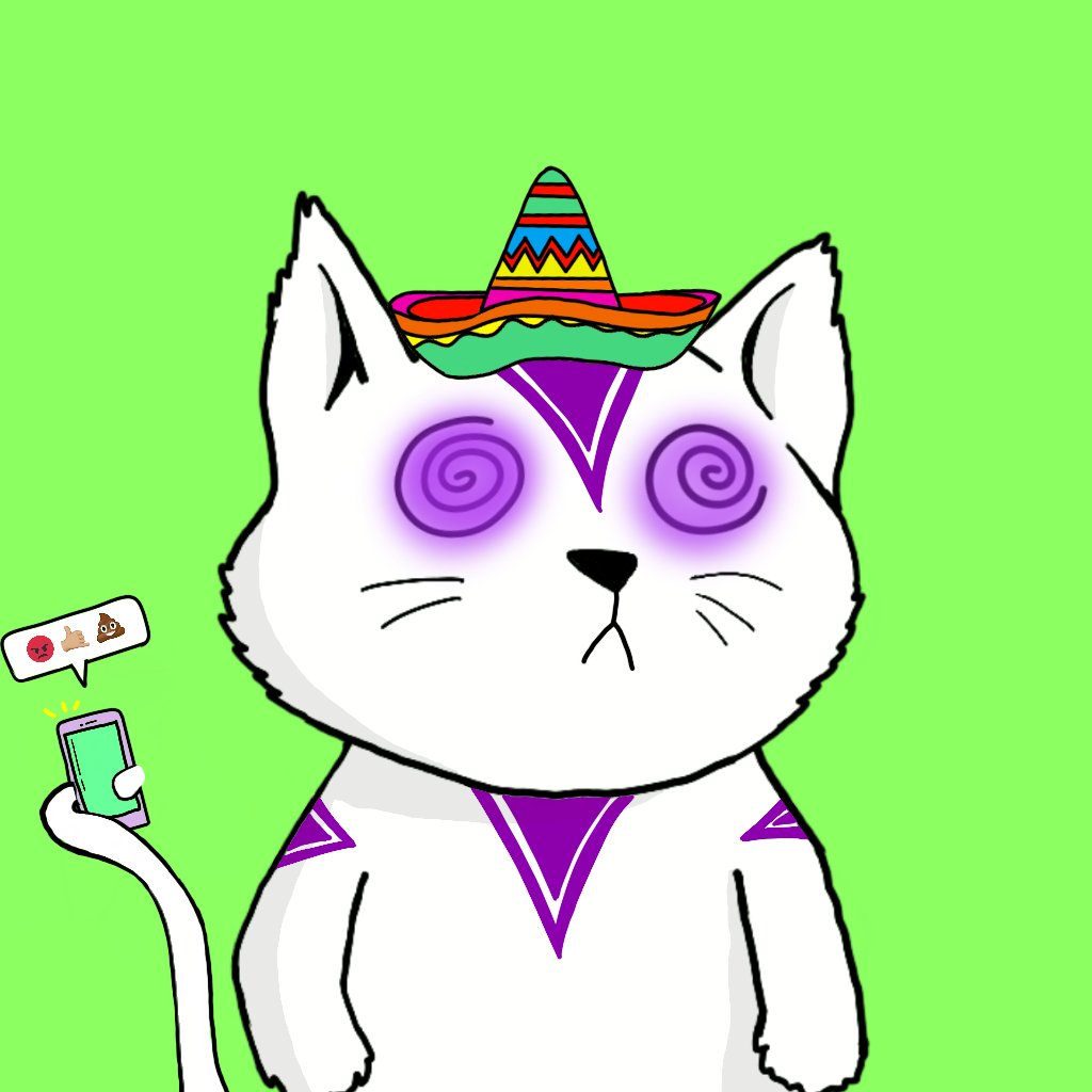 AdorablesClub's tweet image. Hey #NFTCommunity 

There are 4 ways to face the crypto market situation... Which one is yours?

#NFT #NFTs #NFTCollector #NFTCollection #NFTart #NFTartist #Crypto #BitcoinCrash