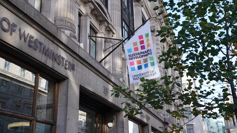 UniWestminster's tweet image. Our research in Art &amp;amp; Design has scored the highest in the country for impact, with Business &amp;amp; Management scoring the second highest, and Politics &amp;amp; International Studies the fourth highest.

Read about our Research Excellence Framework (REF) 2021 results: westminster.ac.uk/news/universit…