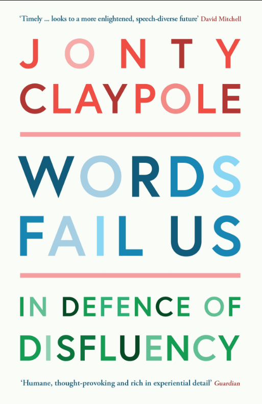 ccculibrary's tweet photo. Dive into lived experiences and get new perspectives with the titles newly added to Overdrive
Jonty Claypole writes In Defence of Disfluency; Ruth Fitzmaurice on finding her tribe; Dr Rana Awdish shares her 'extraordinary journey from doctor to patient'.. https://t.co/0fgklWeQWw https://t.co/bnKKrlSKmK