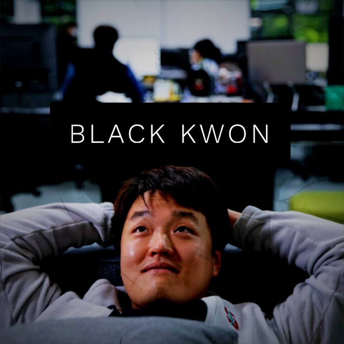 toptraders0x's tweet photo. 🦢@nntaleb refuses to award the Black Swan title to today's crypto events. #toptraders. 

We thought about this and decided that instead of Black Swan we're gonna call the fall of May '22:

The BLACK KWON

This naming hasn't been used yet @brian_armstrong
@cz_binance @stablekwon https://t.co/bDXaYjukE9