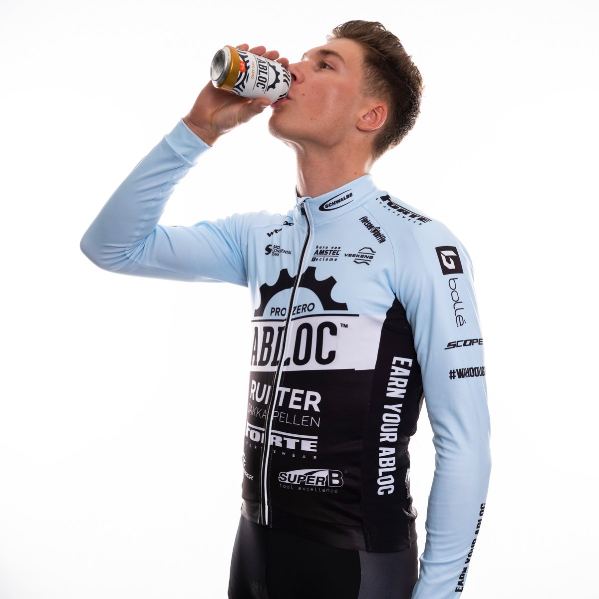 Happy birthday, 𝗟𝗨𝗞𝗘! 🥳
What’s better than celebrate your birthday with @ablocbeer? 🍻

#RideToWin