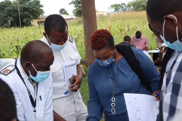 zhi4health's tweet photo. Today, on International Nurses Day, we want to say thank you to nurses across @UsaidZimbabwe @PEPFAR @zhi4health supported districts and in the whole country for your continued dedication to your professions and to the clients. You are our rock stars!
@MoHCCZim https://t.co/sGVfoSt25n