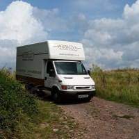 Woollcotts's tweet photo. Professional and Friendly Removal Service. Call us today on 01902 791639 https://t.co/42fi6W33l8