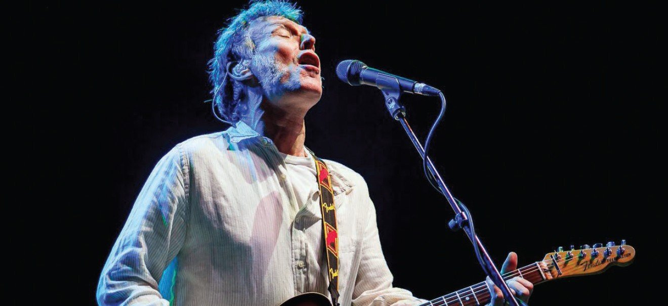 Happy Birthday to Steve Winwood, 74 today 