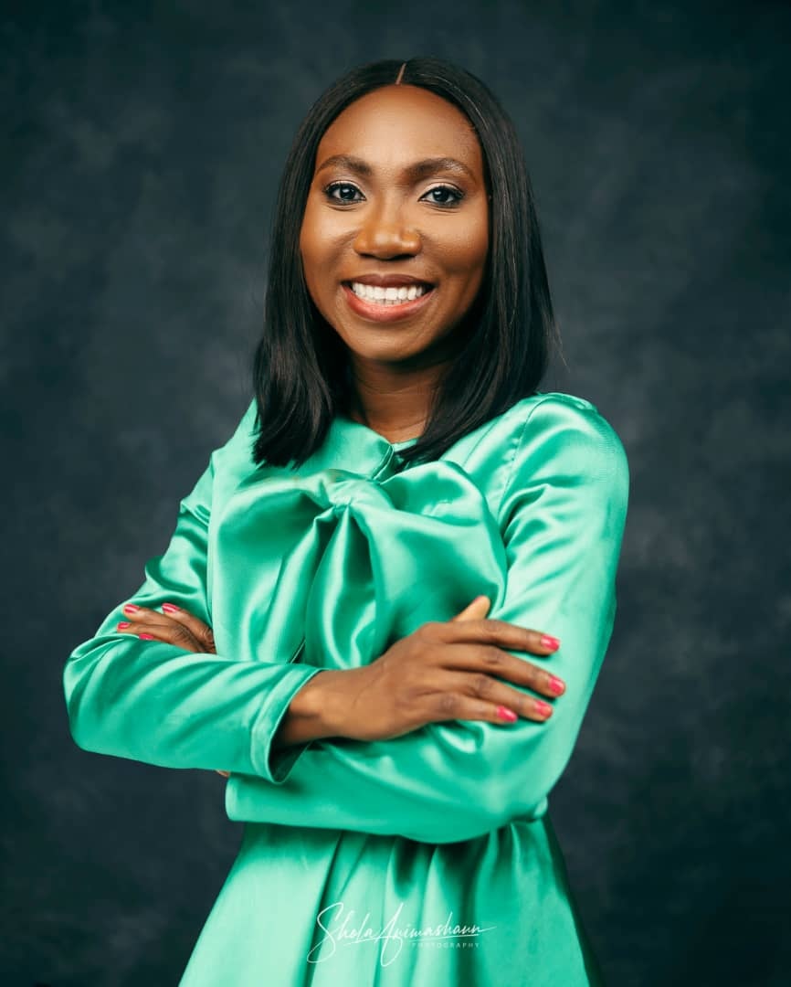 strictly_law's tweet photo. Today, we are celebrating our Founder, @olubusolaajala. 

She is an outstanding thought leader of the business of law concept- every lawyer should understand how to turn their passions into profit. 

She founded and leads, @strictlylawbiz, a community of hundreds of lawyers. https://t.co/k3eQdQdHe2