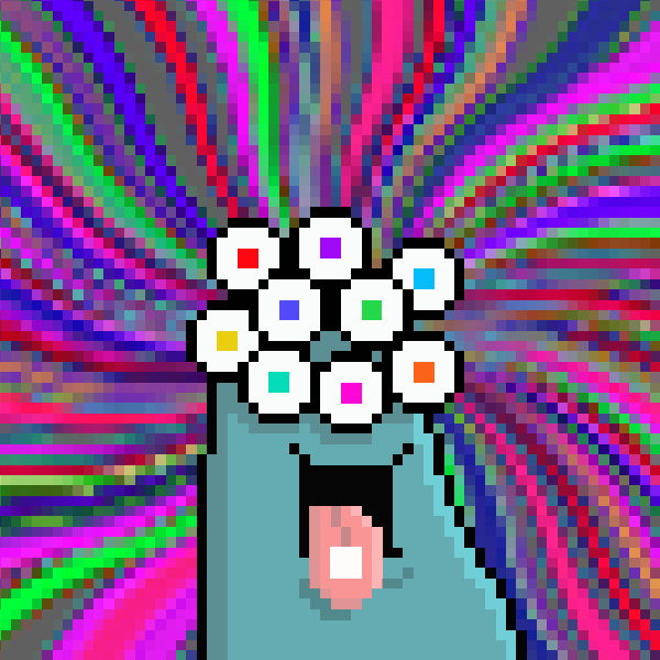 TalkToMeNFTs's tweet photo. @SolMintDaily @TheNestArcade @CreaturezNFT @MeltLabs @PlaySkateX @AlphaSkulls @ShitzuDinasty lets gooo @CreaturezNFT #Pixelballz #mint https://t.co/lQRdVWdSR9