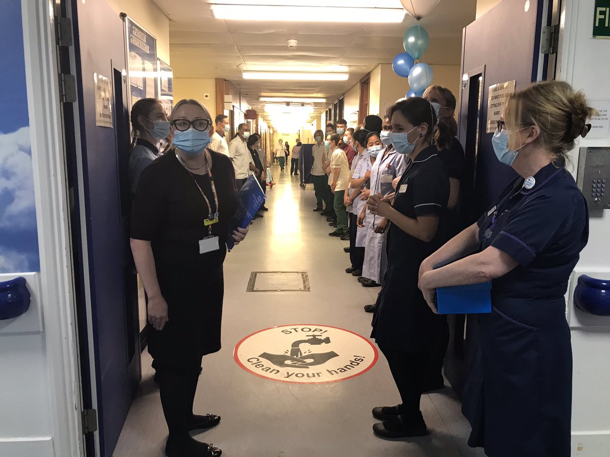 Sue Burton tweet media