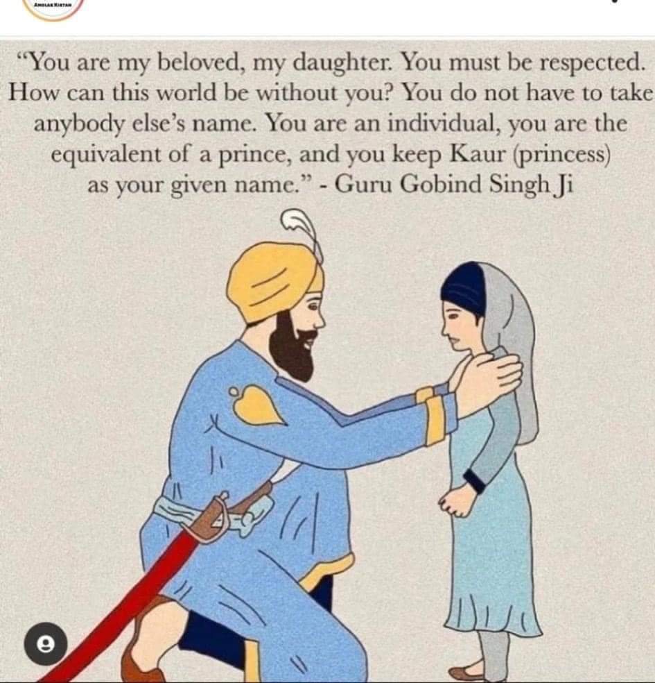 SiiMmMyYy's tweet photo. @amritadhandax It will end, the Khalsa will bring with a new world order, where injustices will have no space to manifest. Keep your head up high and stay strong. Well done for your brave and courageous acts. The people complaining are sheeps, and they don't have the guts to do what you did 🙏🏼 https://t.co/Mdt0iydLWA