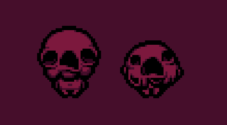TBOINewTest's tweet photo. The Fleshy Boy

Similar to another enemy we know, but... this one cha cha real smooth.

You see what we mean eventually

#tboi #thebindingofissac https://t.co/IwkEdwpMmP