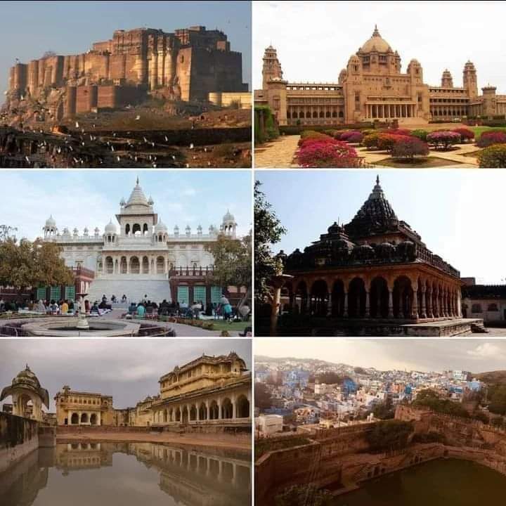 समृद्ध इतिहास, साहस, शौर्य की धरती, अपणायत से भरे जोधपुर के स्थापना दिवस की सभी को हार्दिक शुभकामनाएं।
#Jodhpur
<a href="/swabhimani1/">Shifted to @drjaideeparya</a> <a href="/BLNosar/">Bhagwati Lal Nosar</a> <a href="/PysParas/">PARAS # social yogi @ PYS _ TN</a> <a href="/rakesh_bstpyp/">भारत</a> <a href="/UshaBhagat16/">Usha Bhagat 🇮🇳राष्ट्रभक्त सोशल-योगीनी।</a> <a href="/Santosh00455545/">सोशल योगी सन्तोष @</a> <a href="/Anand_arya246/">Anand Arya patanjali</a> <a href="/HaribanshShukl4/">हरिबंश शुक्ल🇮🇳राष्ट्रभक्त_सोशल_योगी</a> <a href="/LGurvani/">Laxman Gurwani</a> <a href="/Krishna91772784/">Sadhvi krishna ji</a> <a href="/jodhasonsgmail1/">Gajendra singh Rathore</a> <a href="/Kajal2014/">Kajal Rai</a>