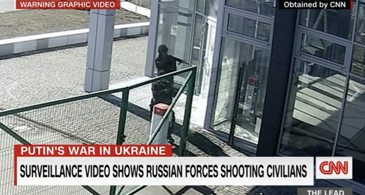 The Kyiv Independent tweet media