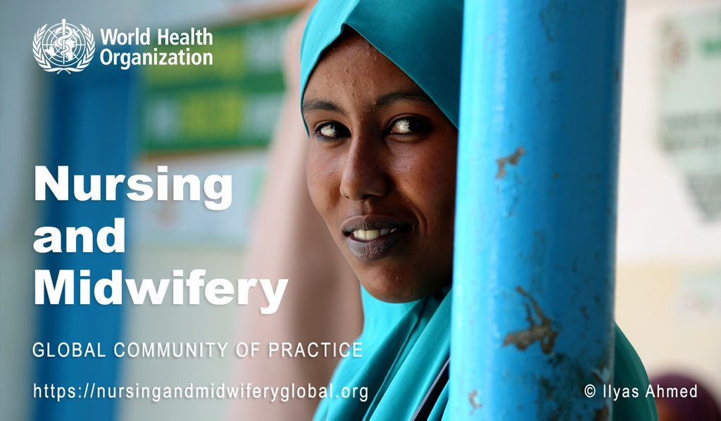 Tedros Adhanom Ghebreyesus tweet media