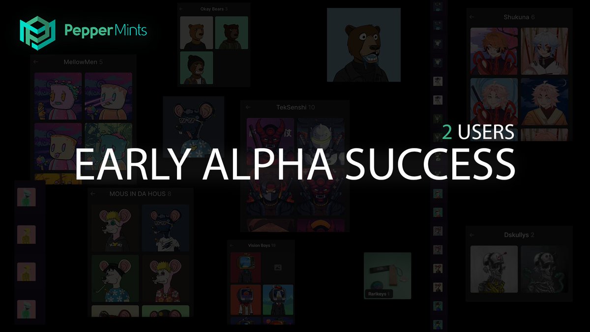 PepperMints tweet media