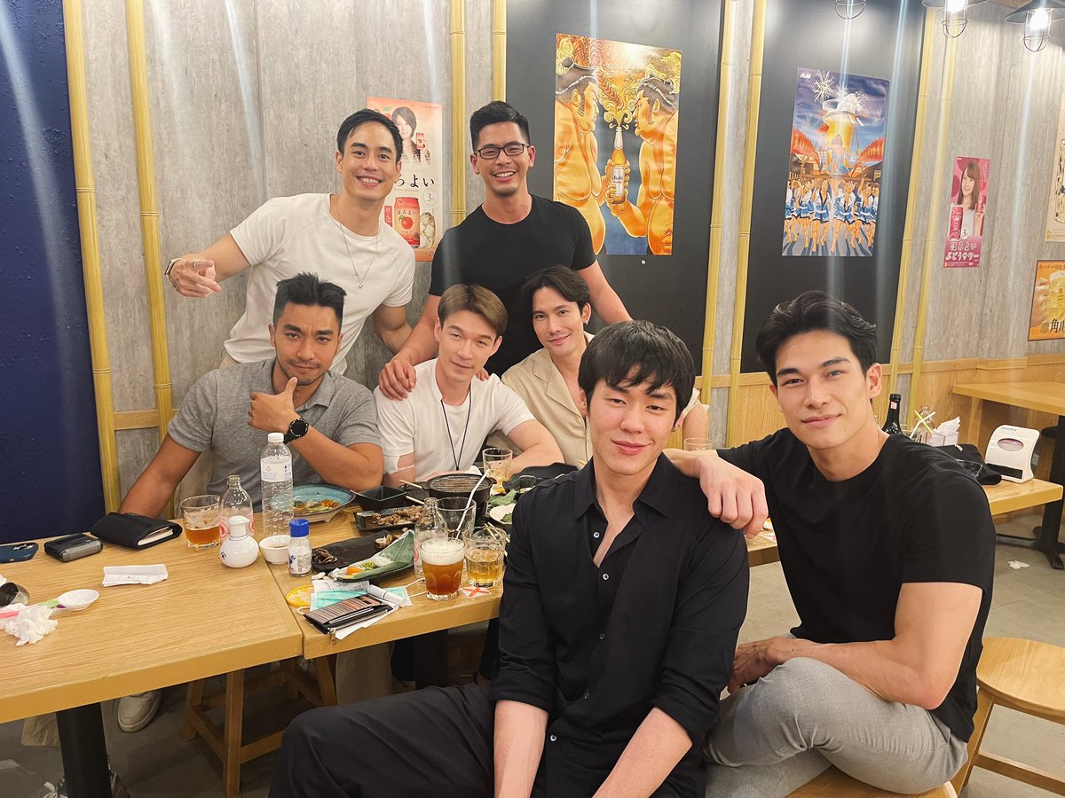PierreSira's tweet photo. ยาวไปๆ
ถามเรทได้ครับ 55
@aobobstoab26
@Tatum_Napawan
@fookkfook
@ohmnate
#doctorranger
#scenariotheartist
#scenario https://t.co/Wnbp2fd7ga