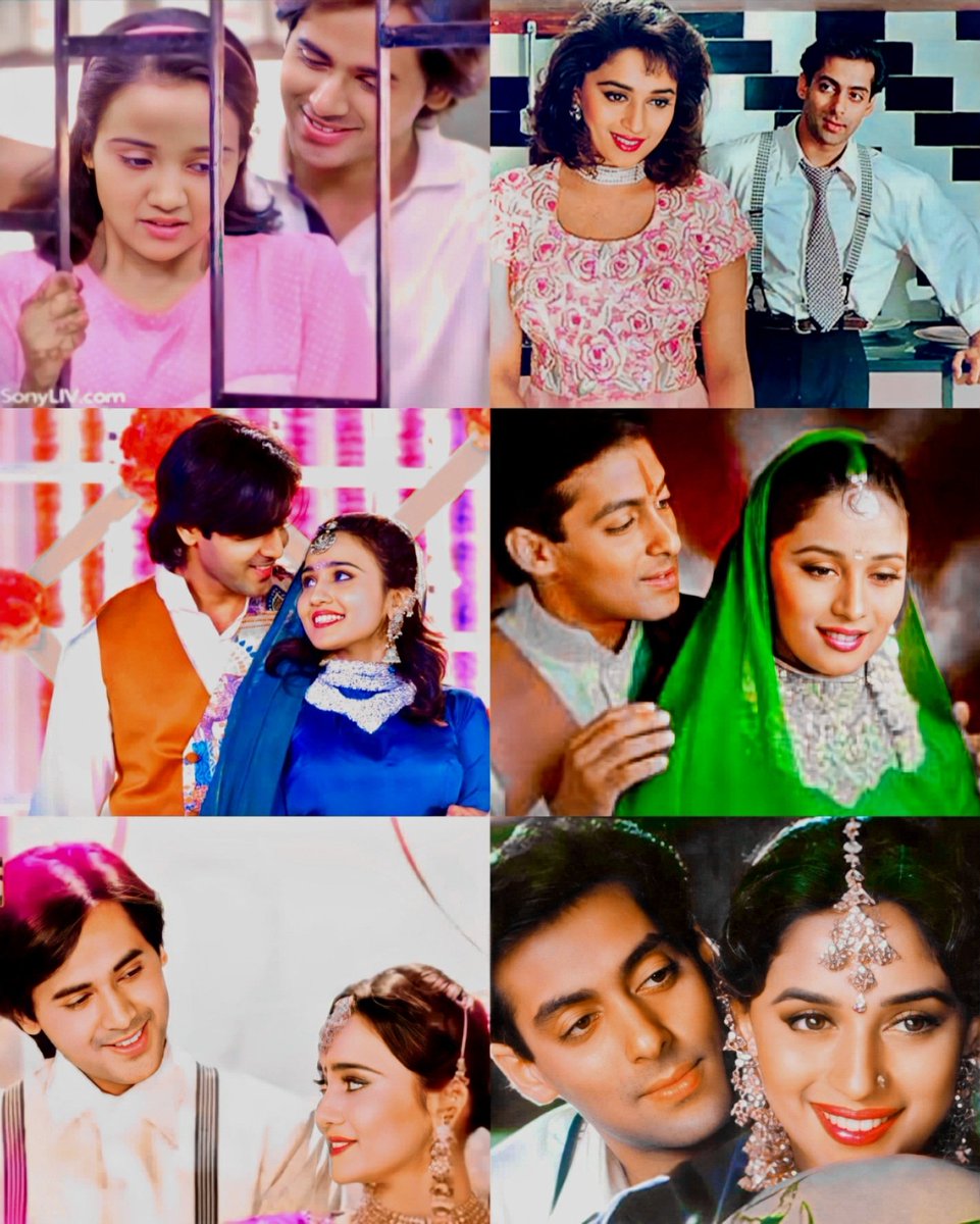 😭😭😭

#YehUnDinonKiBaatHai #AshDeep #Samaina
#AshiSingh #RandeepRai 
<a href="/Ashisinghh/">Ashi Singh</a> @irandeeprai
