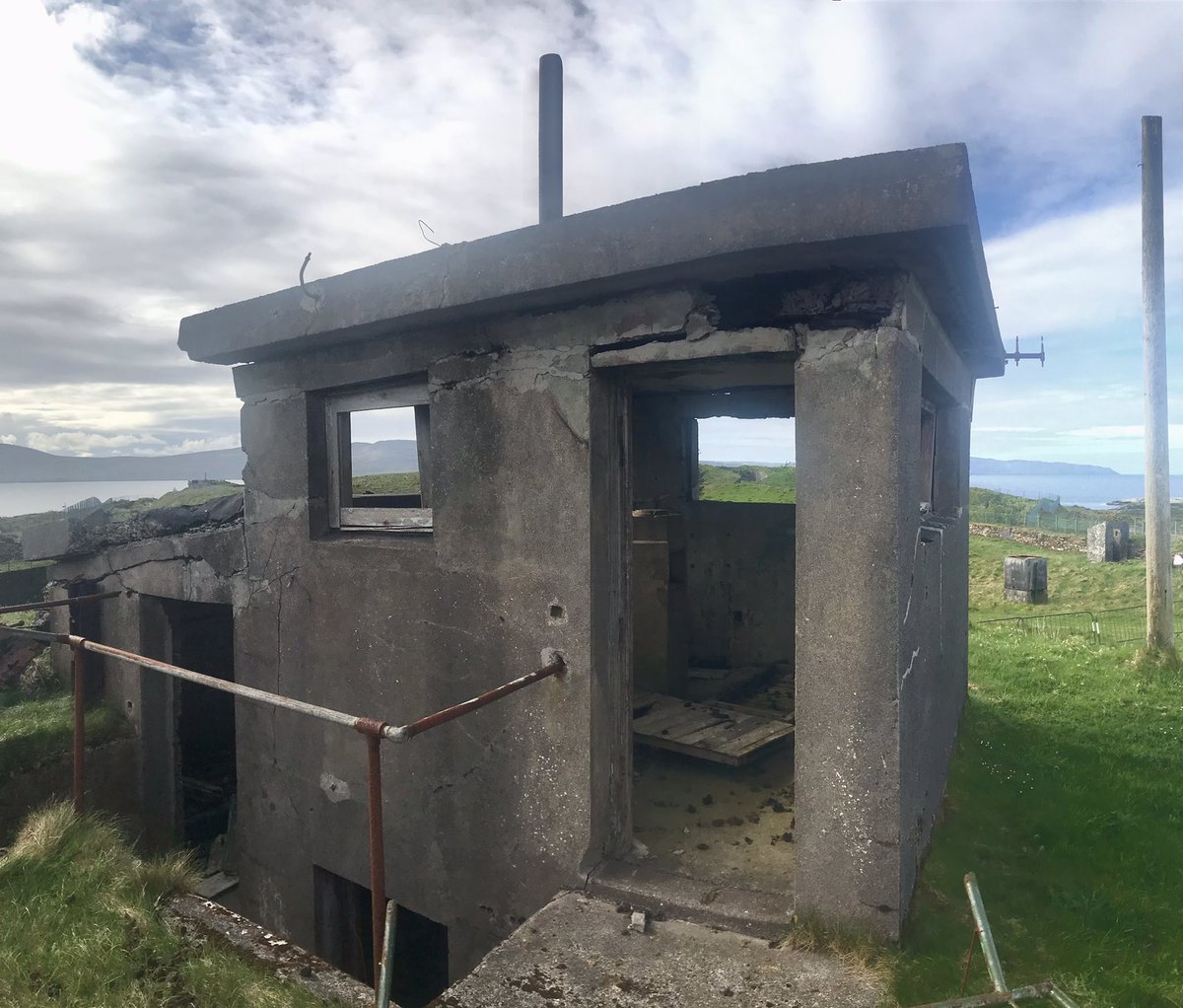 Helen Riddell tweet media