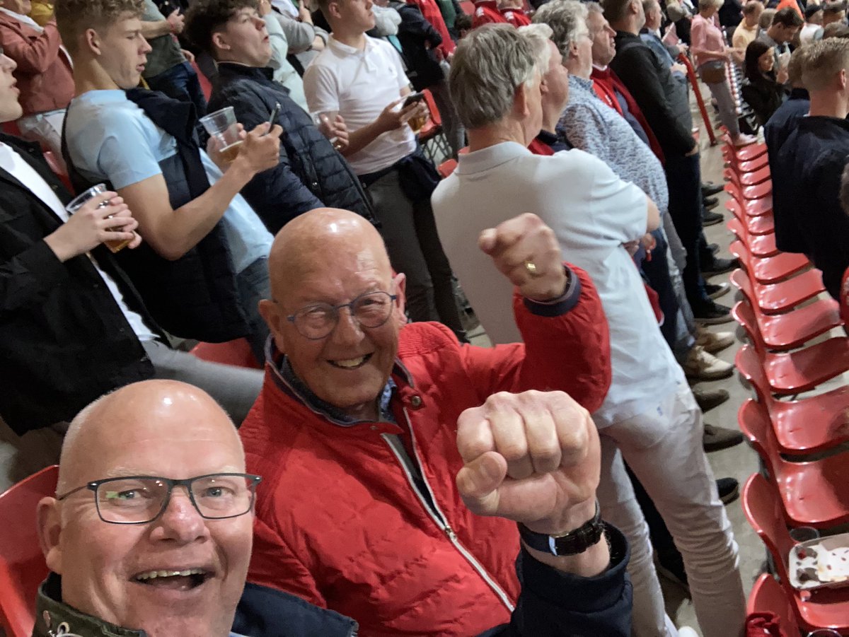 Egfried Booltink tweet media