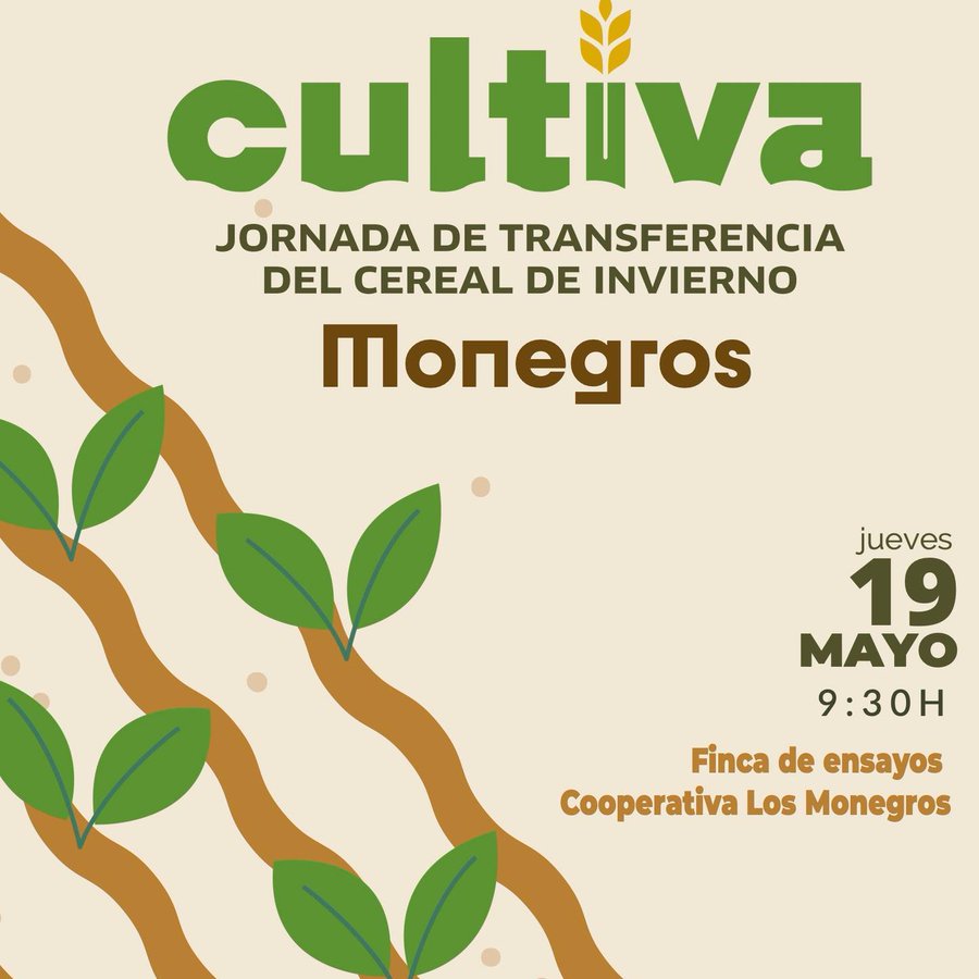 JoseM_Montull's tweet photo. El próximo jueves nos vemos en @cultiva_jornada junto con @aGROSLabCE y el DSS #ipmwise https://t.co/ZArR7RrNPk