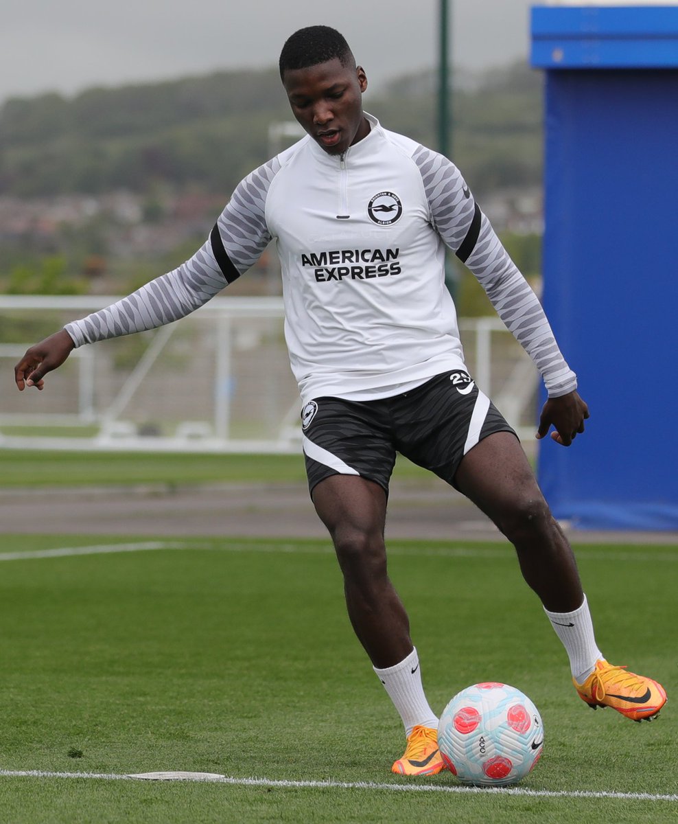 Brighton & Hove Albion tweet media