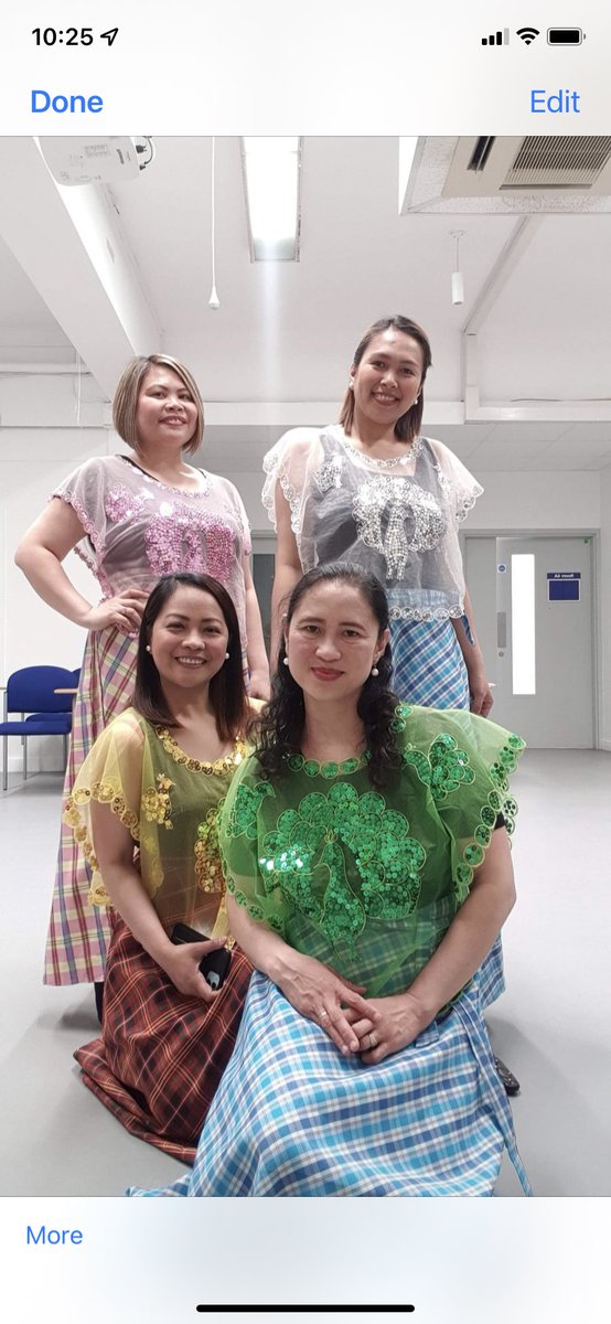 Charrisse tweet media