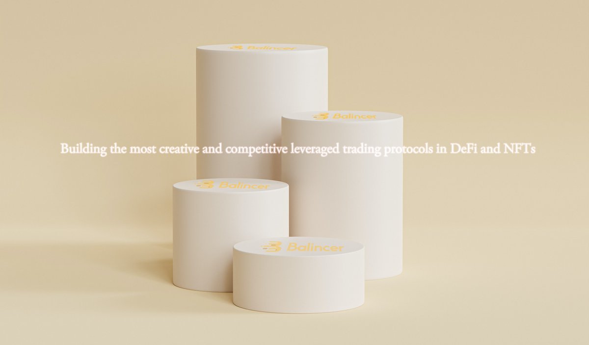 Balincer tweet media