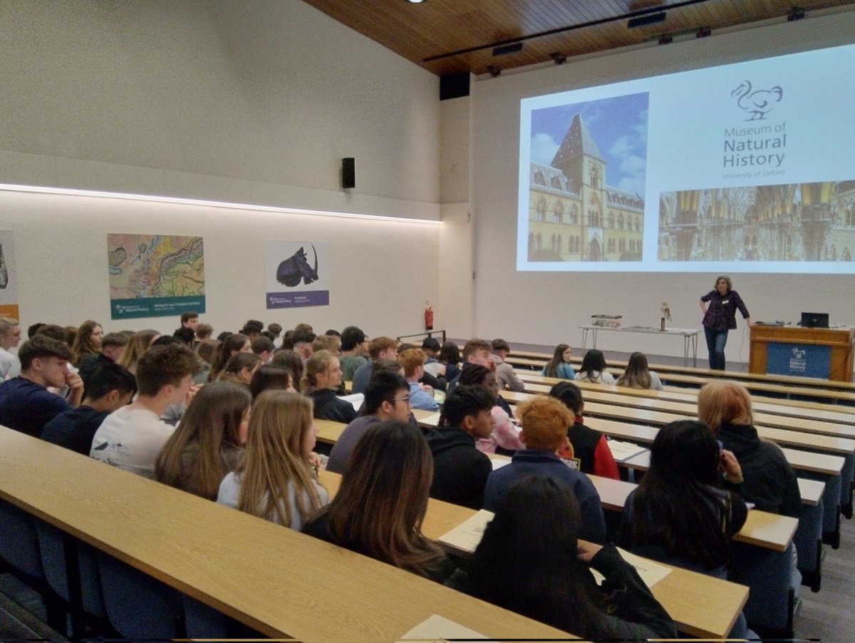 Sir Thomas Rich's Trips tweet media