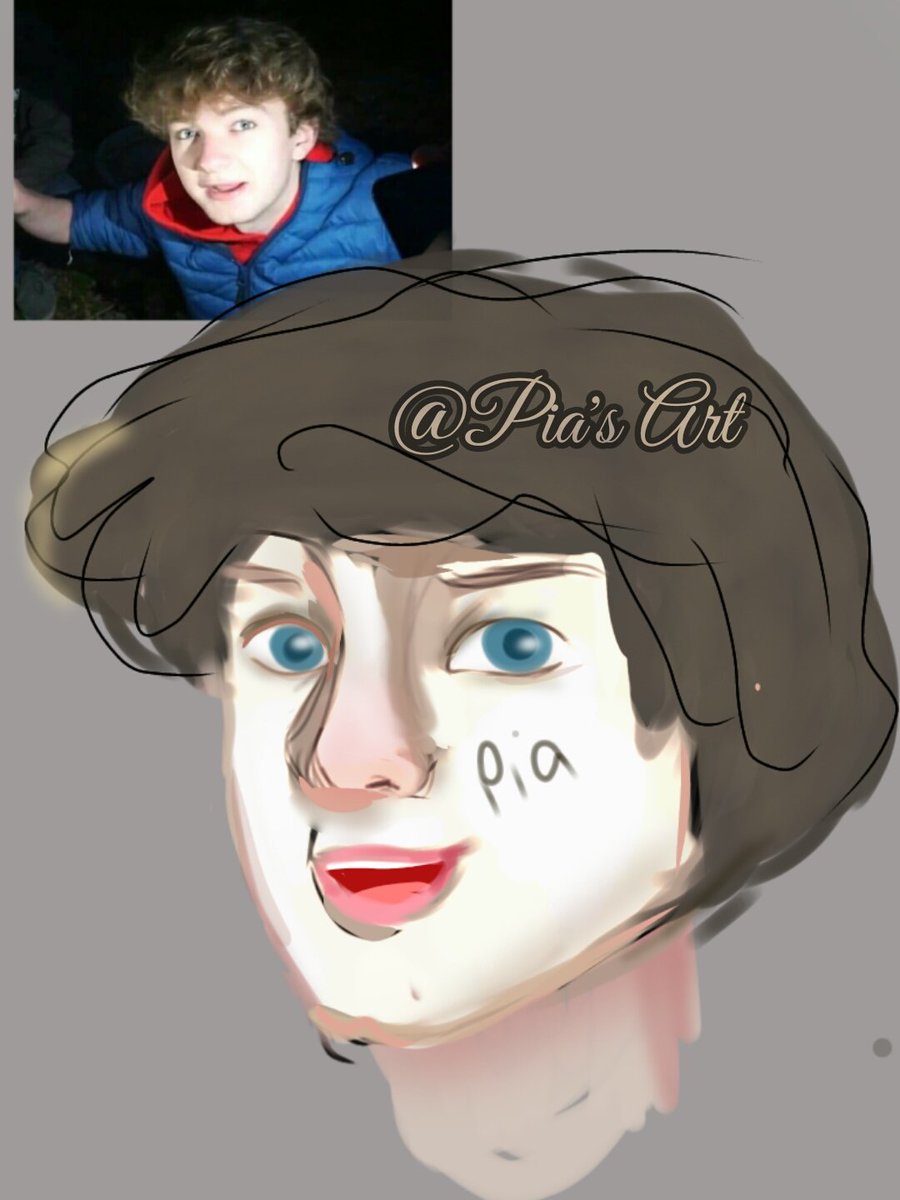 CutiePia6's tweet photo. 🌻🍂💿Tommyinnit Fan-art! 💿
. Hope y'all like It!  Love u tommy! 
Hope u see this! Messyart XD🌻🍂

#Tommyinnitfanart 
#Art https://t.co/BMv2kFr6uV