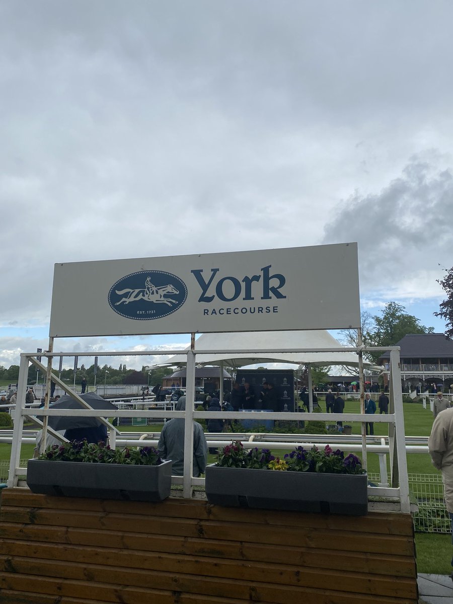 careersinracing's tweet photo. Some more 📸 from @yorkracecourse #DanteFestival #Careers #ExploreDay https://t.co/ndboL25yE6