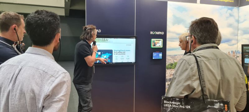 SharingCloud tweet media