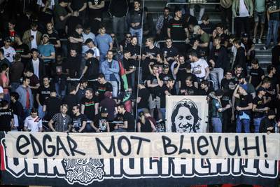 dgnijmegen's tweet photo. Ik zal na de wedstrijd gepassioneerd afscheid nemen van Edgar Barreto https://t.co/286KOrN58p https://t.co/VxElTN4slg