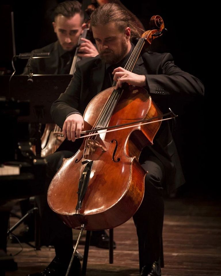 SiparioT's tweet photo. Musica al Museo – Museo Pontificio Santa Casa, Loreto
22 maggio 2022
#festivalsipario #arteateatro #musicaalmuseo #orchestra #orchestrarossinipesaro #bperbanca #adaventi #pianoforte #musicalive #pianosolo #sinfonica #concerto #violoncello #instaclassica #igersmarche #marche https://t.co/0zODrsZCFM