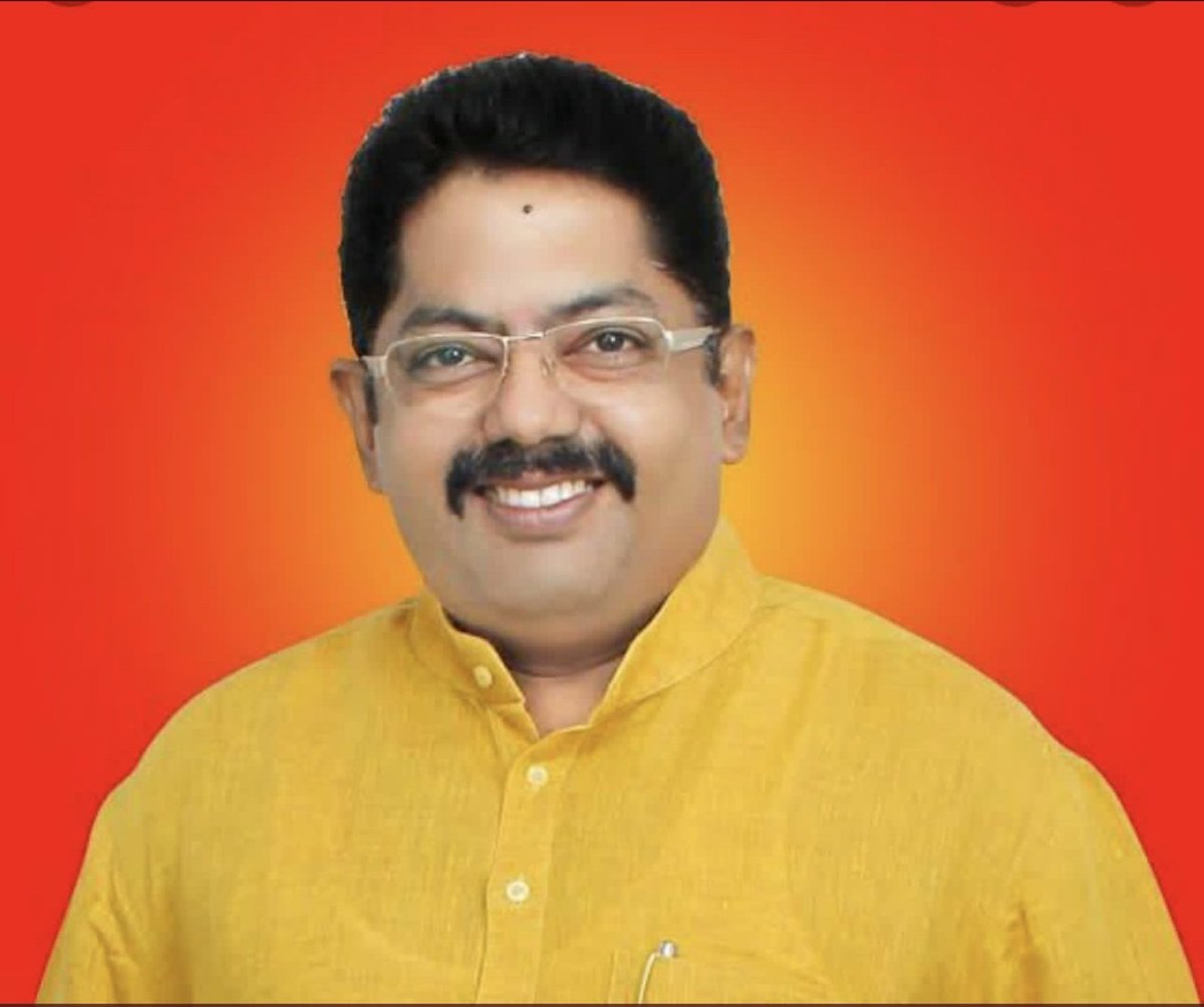 Satej (Bunty) D. Patil tweet media