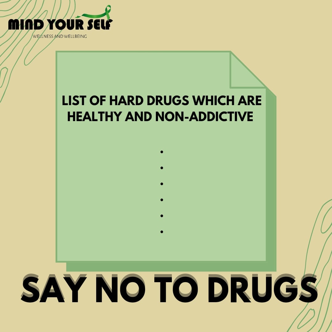 Mysmhi's tweet photo. Clickbaits be like...

#saynotodrugs #saynotodrugabuse #MentalHealthAwarenessMonth 
#mentalhealth 
#mentalhealthawareness 
#mentalhealthmatters 
#drugabuseawareness https://t.co/eHTQ6Hxsp0