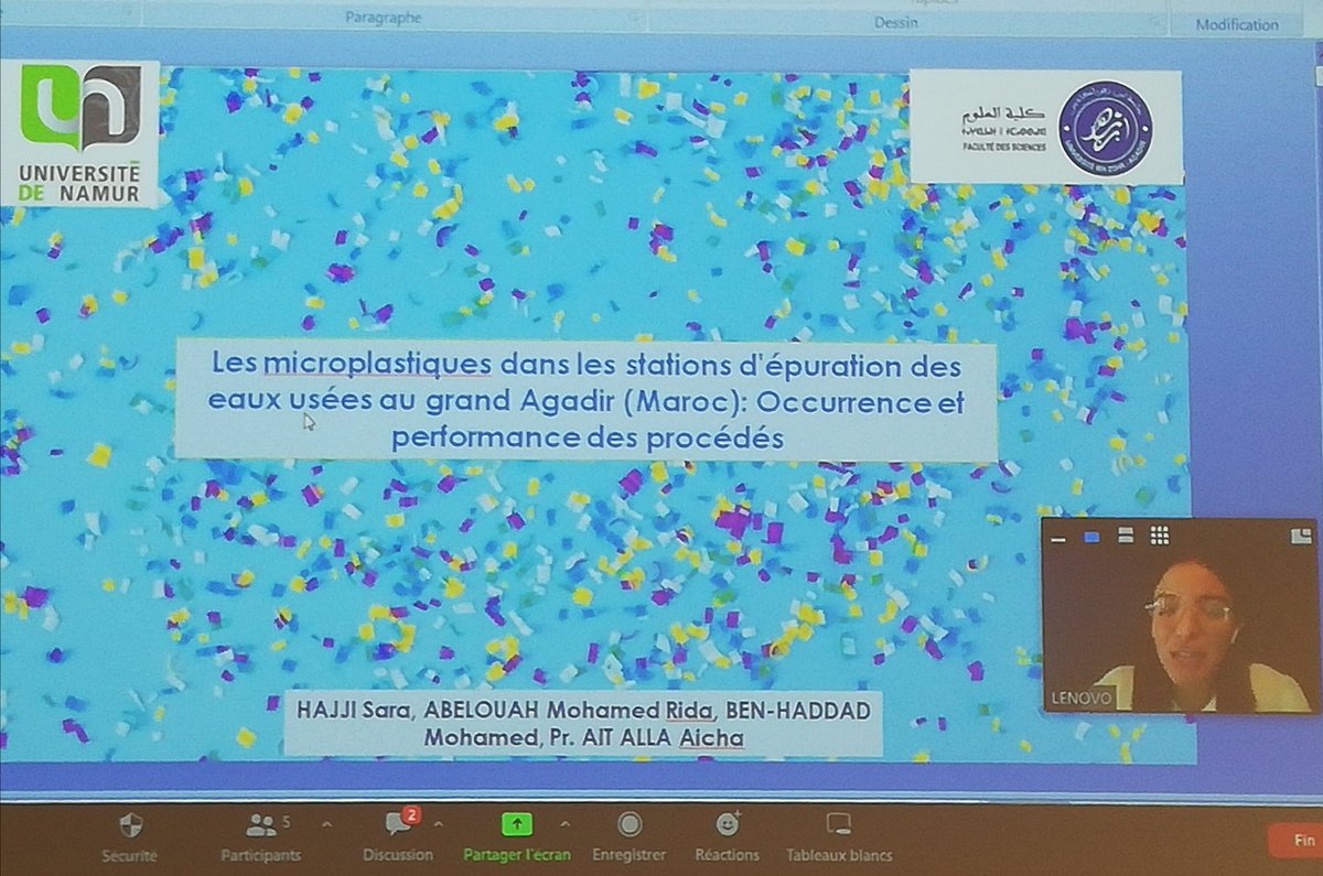 EcoBIM 2022 tweet media