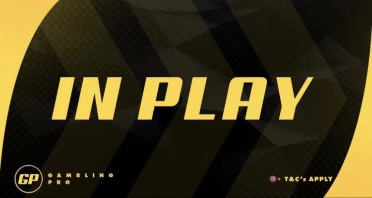 GambIingPro tweet media