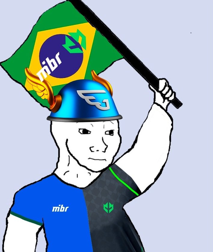 Gaules's tweet photo. Hoje é dia de buscar vaga no Legends!
Hoje é dia de Brazilian Storm!
Hoje é dia de #Tribonera400K
Atualize seu perfil brasileirinho 💚💛 https://t.co/2lipCeNLyl