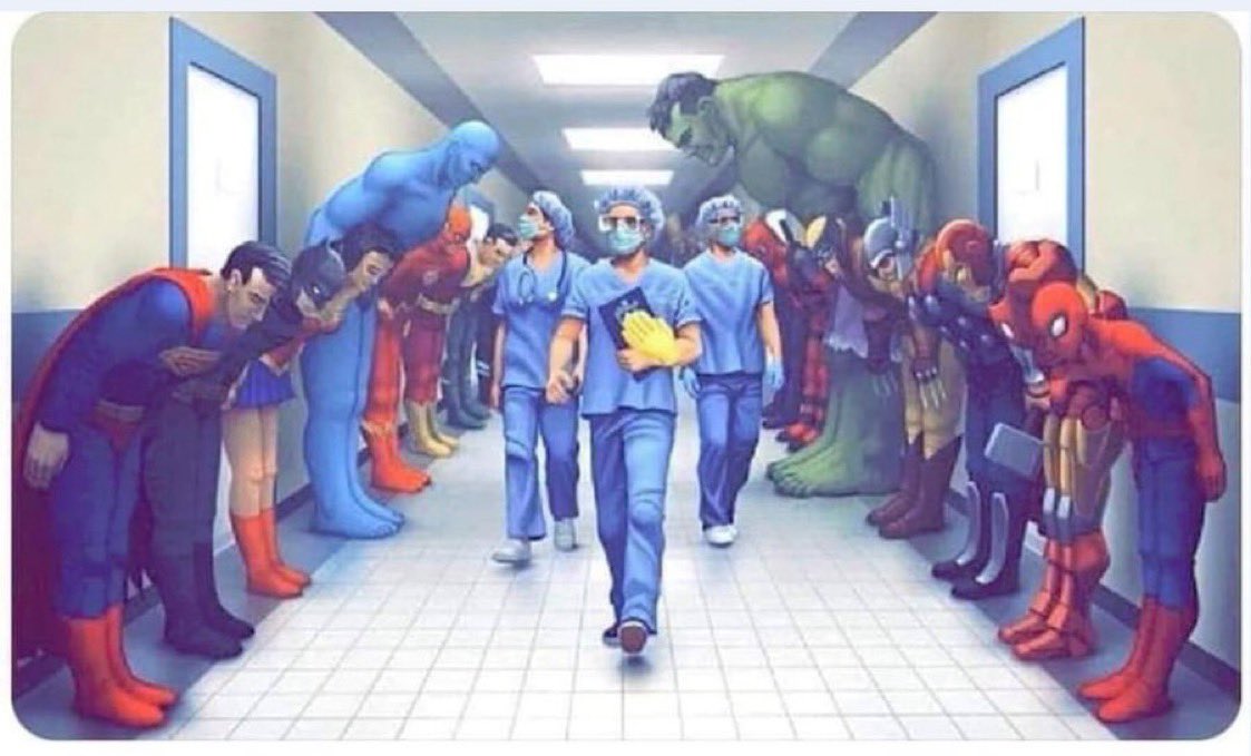 AravindEtukela's tweet photo. Not every Avenger is a part of Marvels......some are a part of Covid pandemic too
Please remember our selfless efforts during Pandemic and consider our genuine demands atleast🙏 
#POSTPONENEETPGBY10WEEKS
@narendramodi
@mansukhmandviya
@MoHFW_IND
@NBEMS_INDIA
@NMC_IND
@PMOIndia https://t.co/c0QCIWaW19