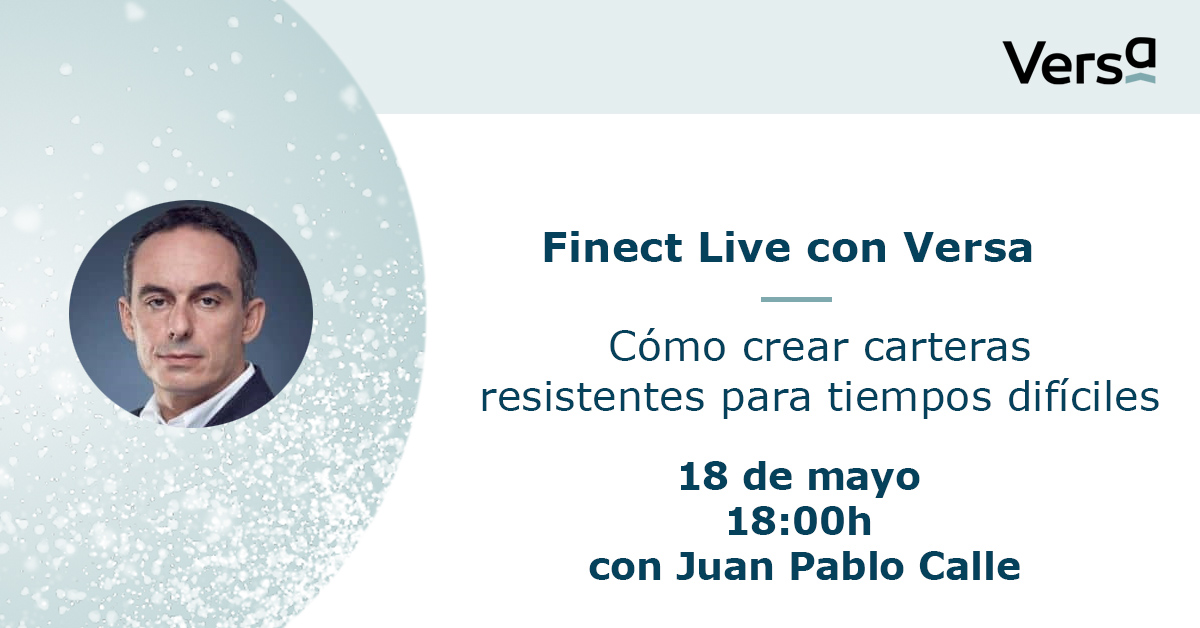 versagestion's tweet photo. El próximo 18 de mayo a las 18h habrá un nuevo #FinectLive con @finect  y @rentamarkets  para hablar de cómo puedes crear una cartera resistente a tiempos difíciles con #Versa💪💰
Más info👉 https://t.co/JQo2V96hEG 

#Inversión #Rentamarkets https://t.co/7Lh9wkLBxK