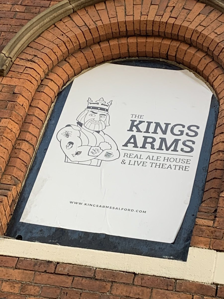 qweerdog's tweet photo. Huge thanks to the amazing audiences we had for #QWEERSHORTS again; to the wonderful director, Adam Cachia, &amp; brilliant actors, who all agreed to take part with a week (or less) to go; the writers who trusted us with their work; &amp; the @kingssalford for having us! Til next time 🧡 https://t.co/LGrRTqHAuG