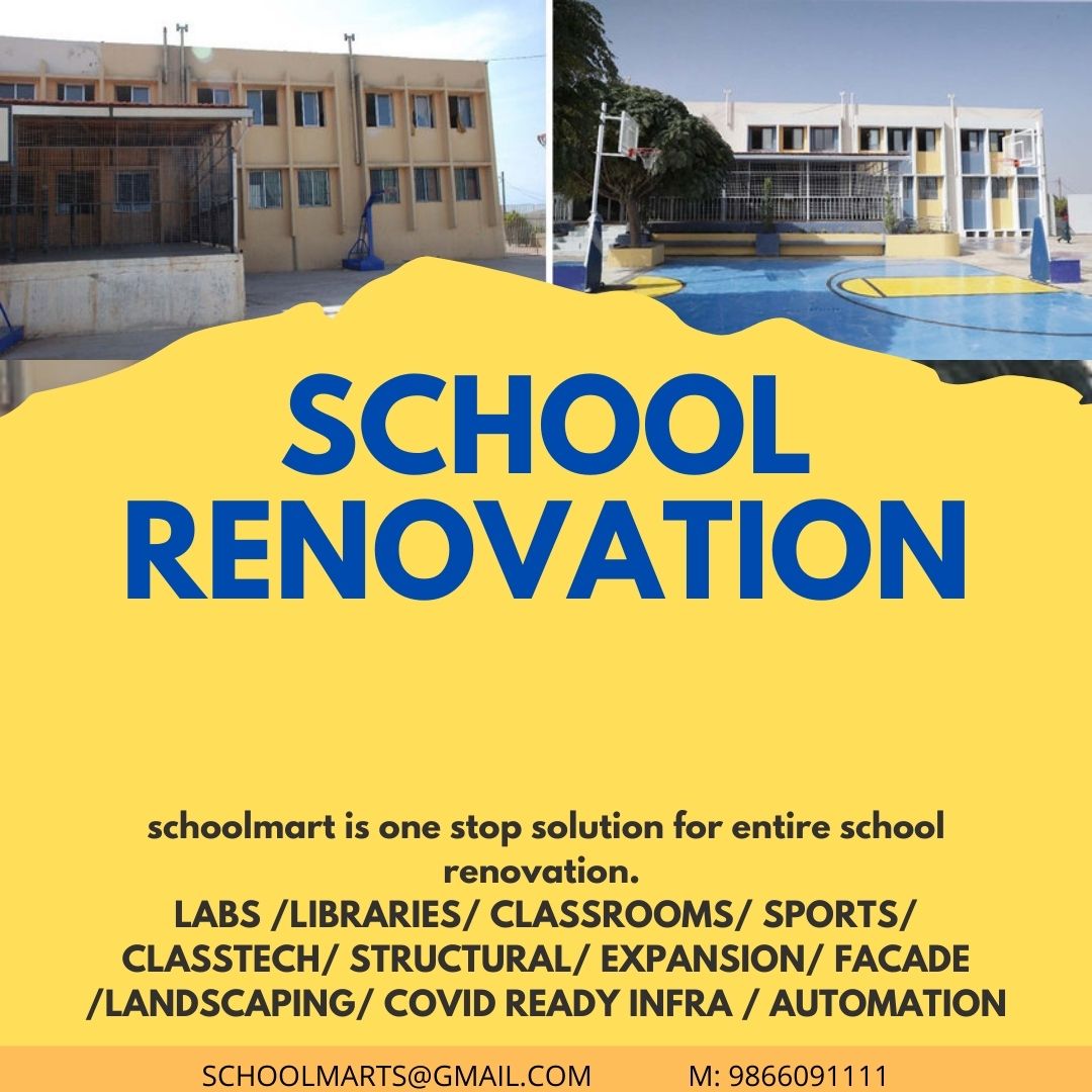 schoolmartindia's tweet photo. Contact us 9866091111 or 9966109191
Whatsapp us at https://t.co/UogOc9PWAf
To know more https://t.co/5kDGZuuYrE
Read this blog https://t.co/9rUoszmlTp

#design #cbseschool #schoolprincipals #Telangana #AndhraPradesh #CBSE #SchoolDesign #principles #Principal #teaching #cbseboard https://t.co/jcdgFvv7zT