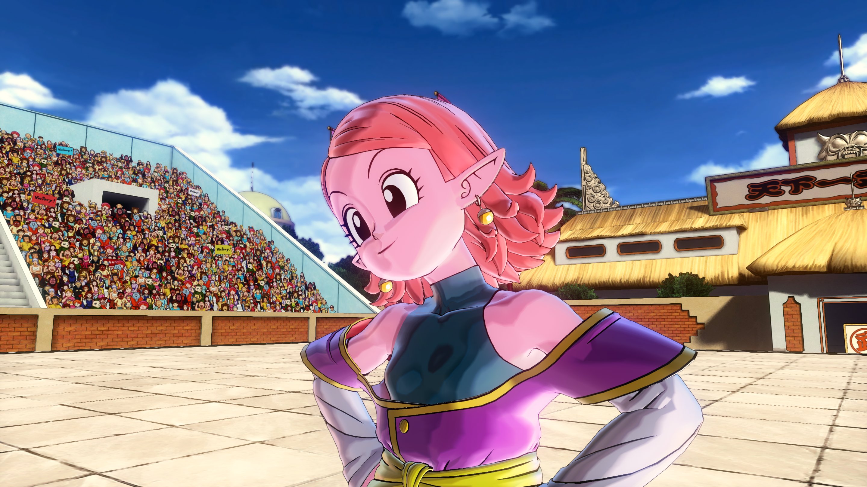 ドラゴンボール」家庭用ゲーム公式 on X: 