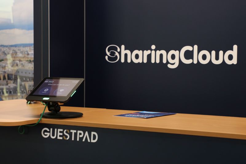 SharingCloud tweet media