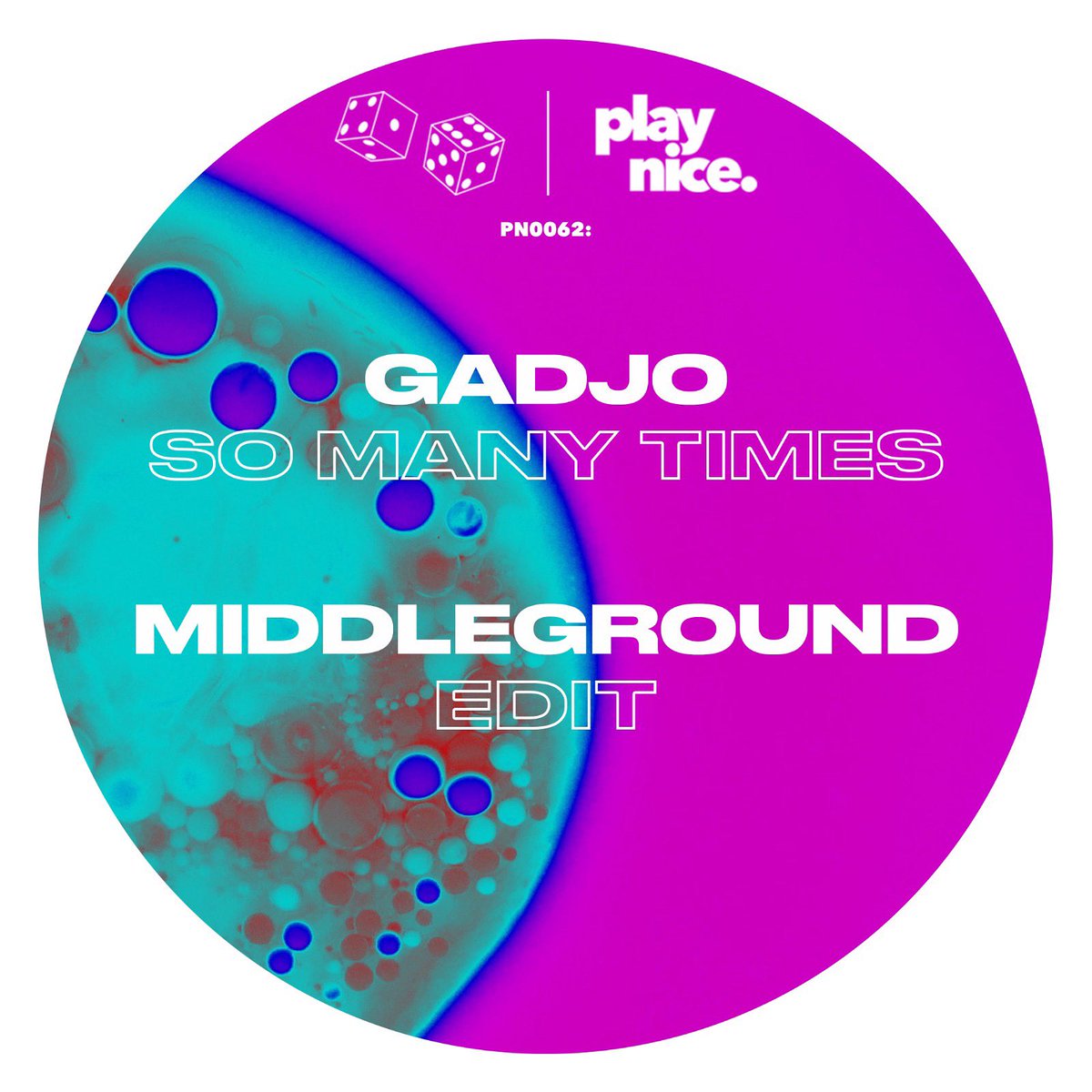 MiddleGroundU's tweet image. Some new music coming soon on @playnicecollect 👊🏻
#newmusic #housemusic #techhouse