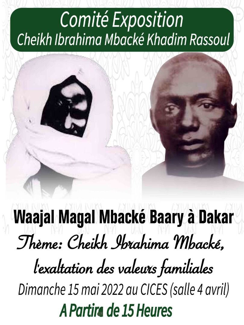 #mourid #touba #taroumourid  @MourideTaarou  @LeMouridePost @lesmourides @MounaKeip @Mouride_Bi