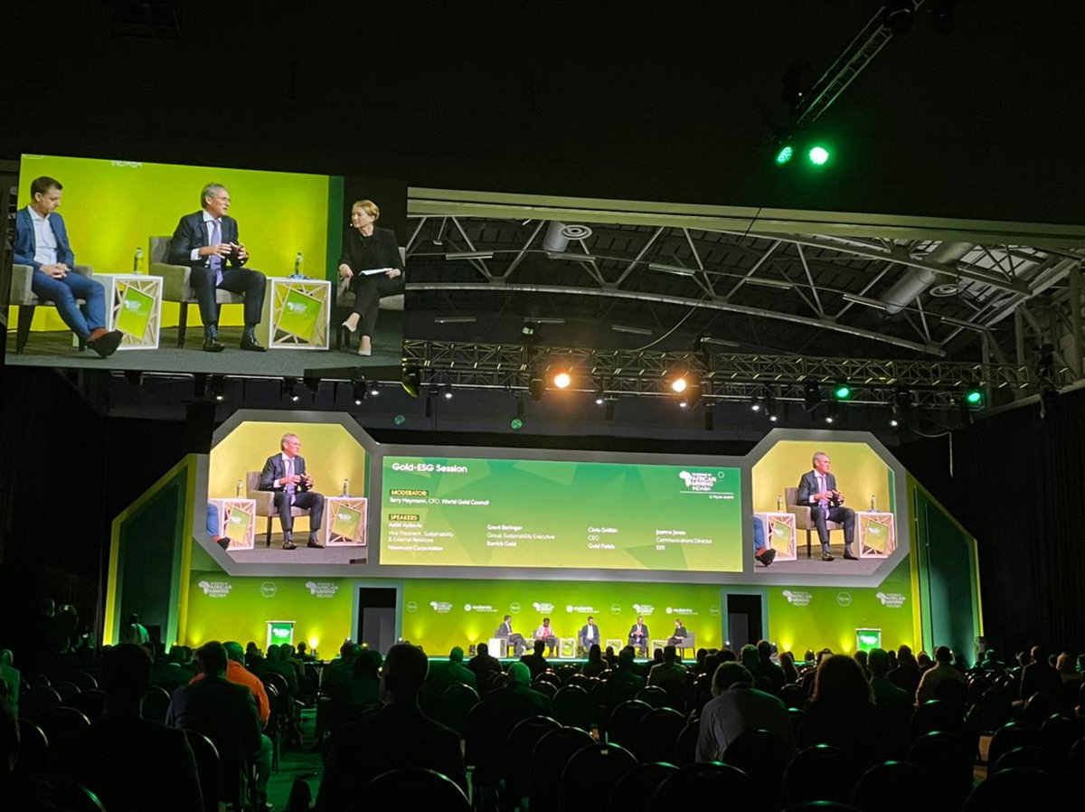 DCLM181's tweet photo. We've been at the @MiningIndaba this week in Cape Town, listening and learning. Yesterday's discussions ranged from environmental stewardship to engagement between stakeholders and good governance. @MannieNeeraj https://t.co/lmwxPCrwto