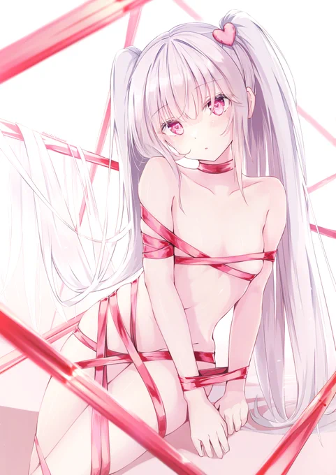 リボン 